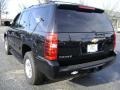 Black - Tahoe LT 4x4 Photo No. 6