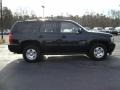 Black - Tahoe LT 4x4 Photo No. 7