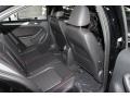 Titan Black Rear Seat Photo for 2013 Volkswagen Jetta #75257275