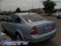 Blue Silver Metallic - Passat GLS 1.8T Sedan Photo No. 6