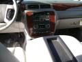 Black - Tahoe LT 4x4 Photo No. 12