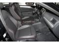 Titan Black Front Seat Photo for 2013 Volkswagen Jetta #75257343