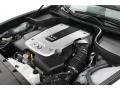 Liquid Platinum - G 37 x S Sedan Photo No. 25
