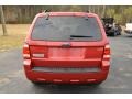 2008 Redfire Metallic Ford Escape XLT  photo #6