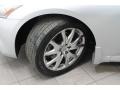 Liquid Platinum - G 37 x S Sedan Photo No. 27