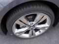 Triathlon Gray - Veloster  Photo No. 3
