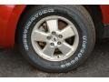 Redfire Metallic - Escape XLT Photo No. 9
