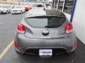 Triathlon Gray - Veloster  Photo No. 7