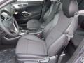 Triathlon Gray - Veloster  Photo No. 11