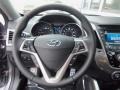 Triathlon Gray - Veloster  Photo No. 14
