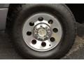 2007 Dark Shadow Grey Metallic Ford F250 Super Duty XL SuperCab 4x4  photo #9