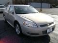 Gold Mist Metallic - Impala LT Photo No. 3