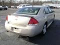 Gold Mist Metallic - Impala LT Photo No. 4