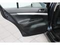 Blue Slate Metallic - G 37 x S Sedan Photo No. 15