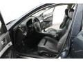 Blue Slate Metallic - G 37 x S Sedan Photo No. 18