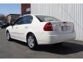 White - Malibu LT V6 Sedan Photo No. 4