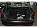 Toffee Brown Metallic - Jetta SE Sedan Photo No. 19