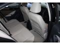 Toffee Brown Metallic - Jetta SE Sedan Photo No. 20