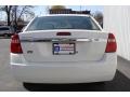 White - Malibu LT V6 Sedan Photo No. 5