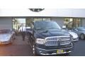Black - 1500 Laramie Crew Cab 4x4 Photo No. 3