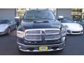 Black - 1500 Laramie Crew Cab 4x4 Photo No. 4