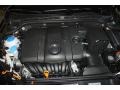 Toffee Brown Metallic - Jetta SE Sedan Photo No. 24