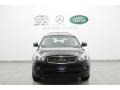 2009 Black Obsidian Infiniti EX 35 AWD  photo #3