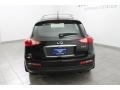 Black Obsidian - EX 35 AWD Photo No. 4