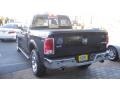 Black - 1500 Laramie Crew Cab 4x4 Photo No. 7