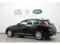 Black Obsidian - EX 35 AWD Photo No. 5