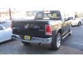Black - 1500 Laramie Crew Cab 4x4 Photo No. 9