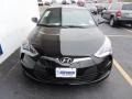 Ultra Black - Veloster  Photo No. 2