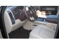 Black - 1500 Laramie Crew Cab 4x4 Photo No. 12