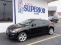 Ultra Black - Veloster  Photo No. 4