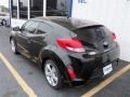 Ultra Black - Veloster  Photo No. 5