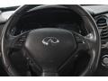 Black Obsidian - EX 35 AWD Photo No. 8