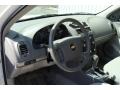 White - Malibu LT V6 Sedan Photo No. 9