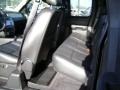 2013 Black Chevrolet Silverado 1500 LTZ Extended Cab 4x4  photo #11