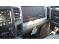 Black - 1500 Laramie Crew Cab 4x4 Photo No. 17