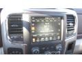 Black - 1500 Laramie Crew Cab 4x4 Photo No. 18