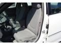 White - Malibu LT V6 Sedan Photo No. 11