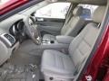 2013 Deep Cherry Red Crystal Pearl Jeep Grand Cherokee Laredo X Package 4x4  photo #11