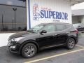 Twilight Black - Santa Fe Sport Photo No. 4