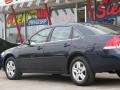 2007 Imperial Blue Metallic Chevrolet Impala LS  photo #4