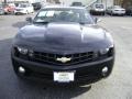 Black - Camaro LT Coupe Photo No. 2