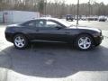 Black - Camaro LT Coupe Photo No. 7