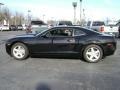 Black - Camaro LT Coupe Photo No. 9