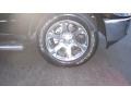 Black - 1500 Laramie Crew Cab 4x4 Photo No. 46