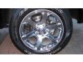 Black - 1500 Laramie Crew Cab 4x4 Photo No. 48