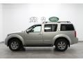 Brilliant Silver - Pathfinder S 4x4 Photo No. 2